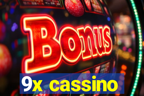 9x cassino